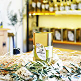 Naturel Sızma Soğuk Sıkım Zeytinyağı 1 L Teneke