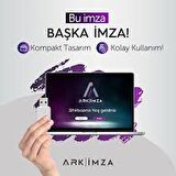 ARK İMZA ELEKTRONİK İMZA