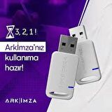 ARK İMZA ELEKTRONİK İMZA