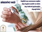 Biberiye Yağı 10 ml. %100 Saf