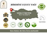 Biberiye Yağı 10 ml. %100 Saf
