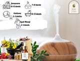 Biberiye Yağı 10 ml. %100 Saf