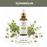 Kekik Uçucu Yağı (80 carvachol) 10 ml. %100 Saf
