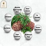 Sedir Uçucu Yağı 10 ml. %100 Saf