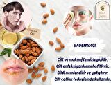 Badem Yağı 30 ml. %100 Saf