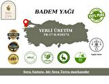Badem Yağı 30 ml. %100 Saf