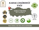 Kabak Çekirdeği Yağı 30 ml. %100 Saf