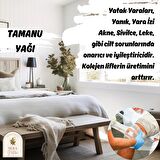 Tamanu Yağı 10 ml. %100 Saf