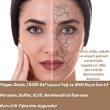 Skin Care Toner - Kuru Ciltler İçin Cilt Bakım Suyu