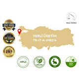 Akgünlük Uçucu Yağı 10 ml. % 100 Saf