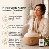 Mersin Uçucu Yağı 5 Ml  