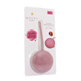 Moisy Emzik Saklama Kutusu Pembe