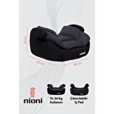 NİONİ MAXİ GRİ YÜKSELTİCİ