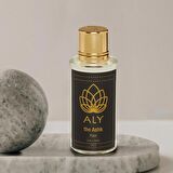 Plain Aly Kolonya 100ml