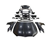 AUTOGP  Bmw f10 to g60 m sport dönüşüm body kit full set 2009 / 2016