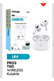 Linkage LR4  Pro 5 Anc wireless kulaklık 