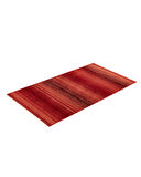 Orient Cadre Halı - Kiremit - 76x300  cm