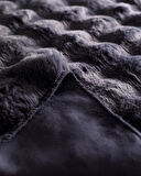 Darcio Post - Antrasit - 120x180 cm