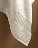 Madame Coco Clarette Banyo Havlusu - Soft Gri - 90x150 cm