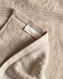 Madame Coco Clarette Banyo Havlusu - Soft Gri - 90x150 cm