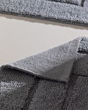 Lambese 2'li Banyo Paspası