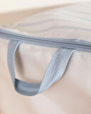 Madame Coco Nuage Baskılı Hurç