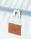 Madame Coco Nuage Baskılı Hurç