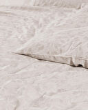 Madame Coco Cluny Çift Kişilik Jakarlı Nevresim Takımı