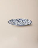 Rêve Bleu Ange Servis Tabağı 25 cm