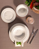 Madame Coco Lavinia 24 Parça Yemek Takımı