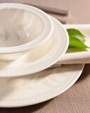 Madame Coco Lavinia 24 Parça Yemek Takımı