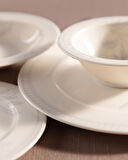 Madame Coco Lavinia 24 Parça Yemek Takımı