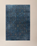 Cateline Halı - Gri - 200x300 cm