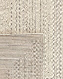 Corbas Halı - Krem - 200x290 cm