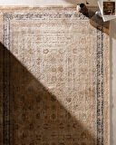 Chambery Halı - Bej - 200x300 cm