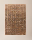 Cagnes Halı - Bej - 200x300 cm