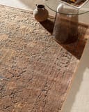 Cagnes Halı - Bej - 200x300 cm
