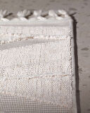 Combourg Halı - Bej - 80x150 cm