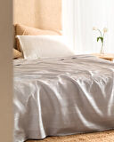 Mathilda King Size Ecocell Düz Pike
