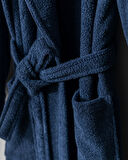 Avril Şalyaka Unisex Bornoz Set