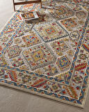 Creves Halı - 200x290 cm - Bej