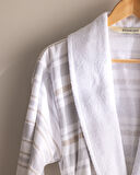 Raye Hamam Unisex Bornoz