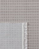Diffus Halı - Bej - 200x300 cm