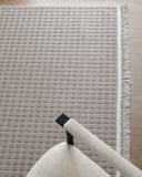 Diffus Halı - Bej - 200x300 cm