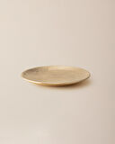 Noemie Dekoratif Tabak - 30 cm - Gold
