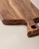 Fontenay Kesme Tahtası - Kahverengi