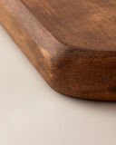 Fontenay Kesme Tahtası - Kahverengi