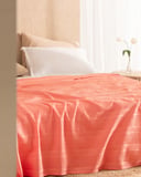 Mathilda King Size Ecocell Düz Pike