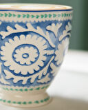 Caron Cluny Kupa - Renkli - 400 ml