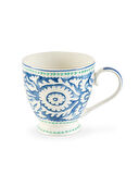 Caron Cluny Kupa - Renkli - 400 ml
